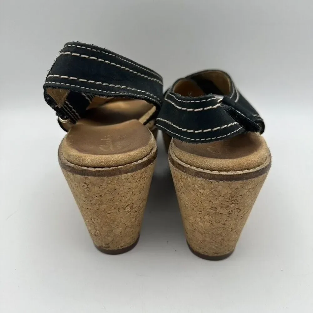 clarks artisan